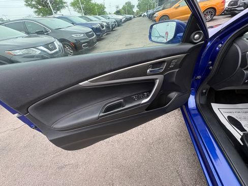 Used 2016 Honda Accord EX-L image 12