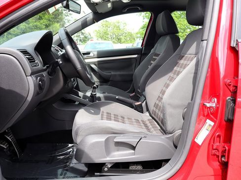 Used 2009 Volkswagen Jetta GLI FWD image 17