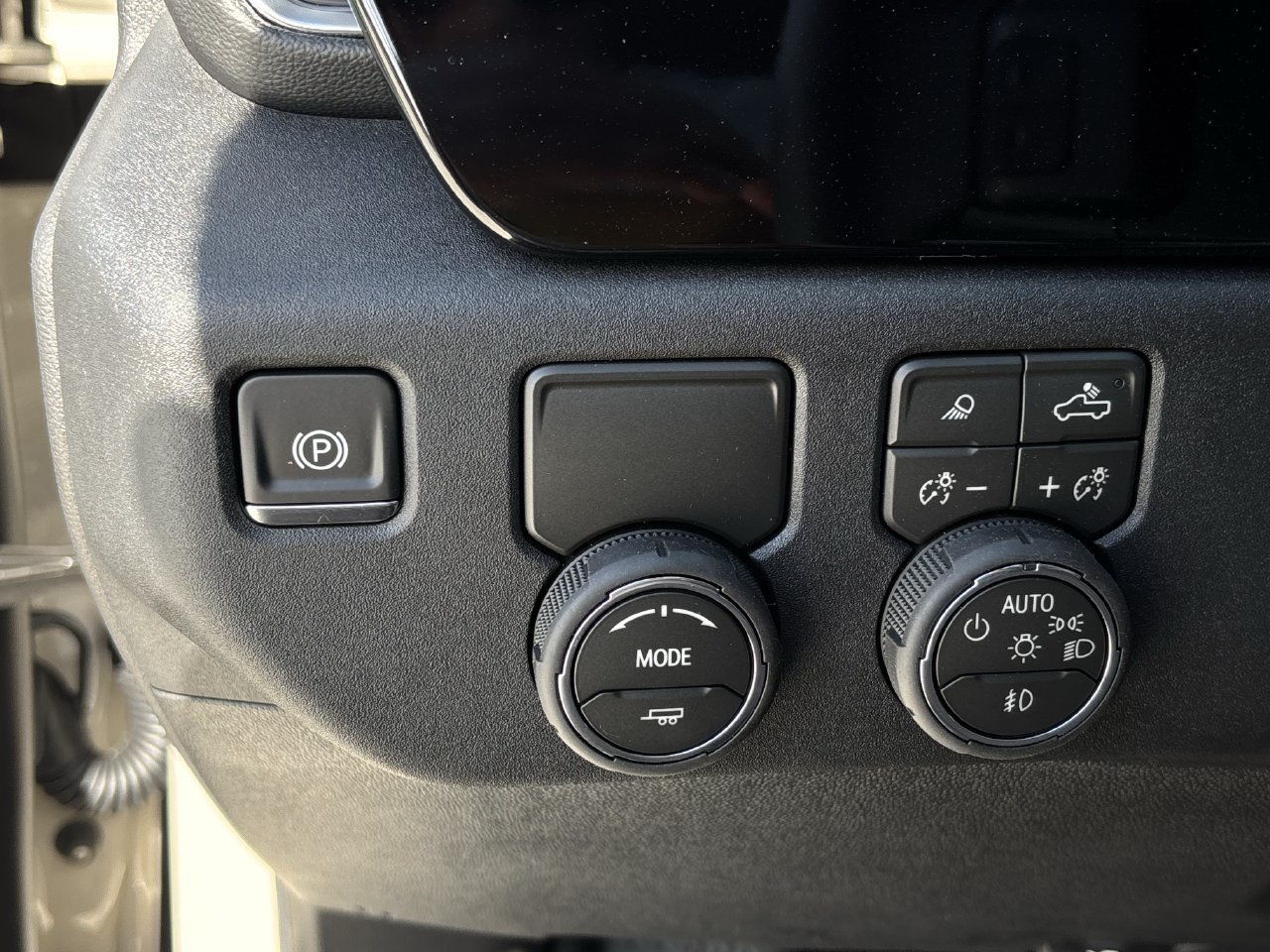 New 2026 Chevrolet Silverado 1500 RST w/ Texas Edition Plus RWD image 20