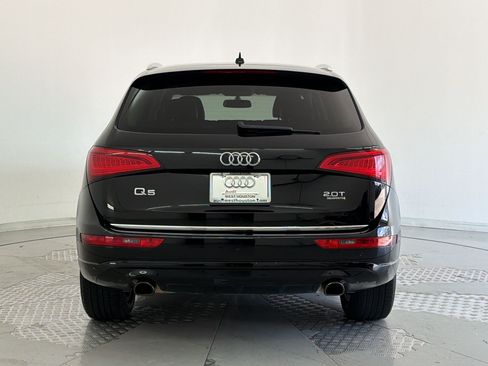 Used 2017 Audi Q5 2.0T Premium AWD/4WD image 10