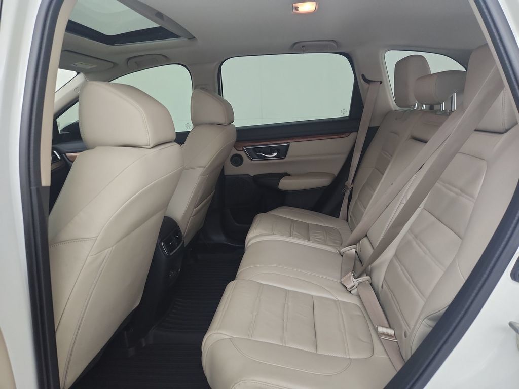 Used 2018 Honda CR-V Touring image 35