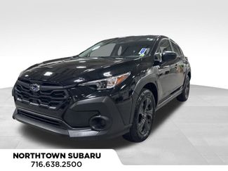 Used 2024 Subaru Crosstrek 2.0i video 1