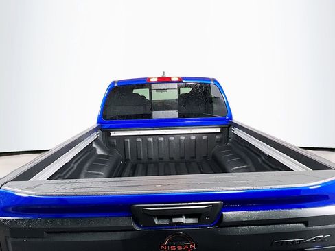 New 2026 Nissan Frontier PRO-4X w/ Pro-4x Convenience Package image 24