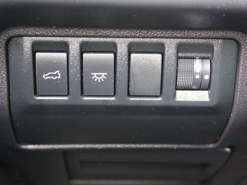 Certified 2024 Subaru Ascent Limited image 13