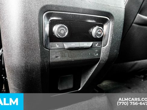 Used 2025 Chevrolet Tahoe Z71 w/ Comfort Package AWD/4WD image 62