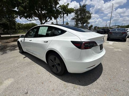 Used 2023 Tesla Model 3 Standard Range RWD image 6