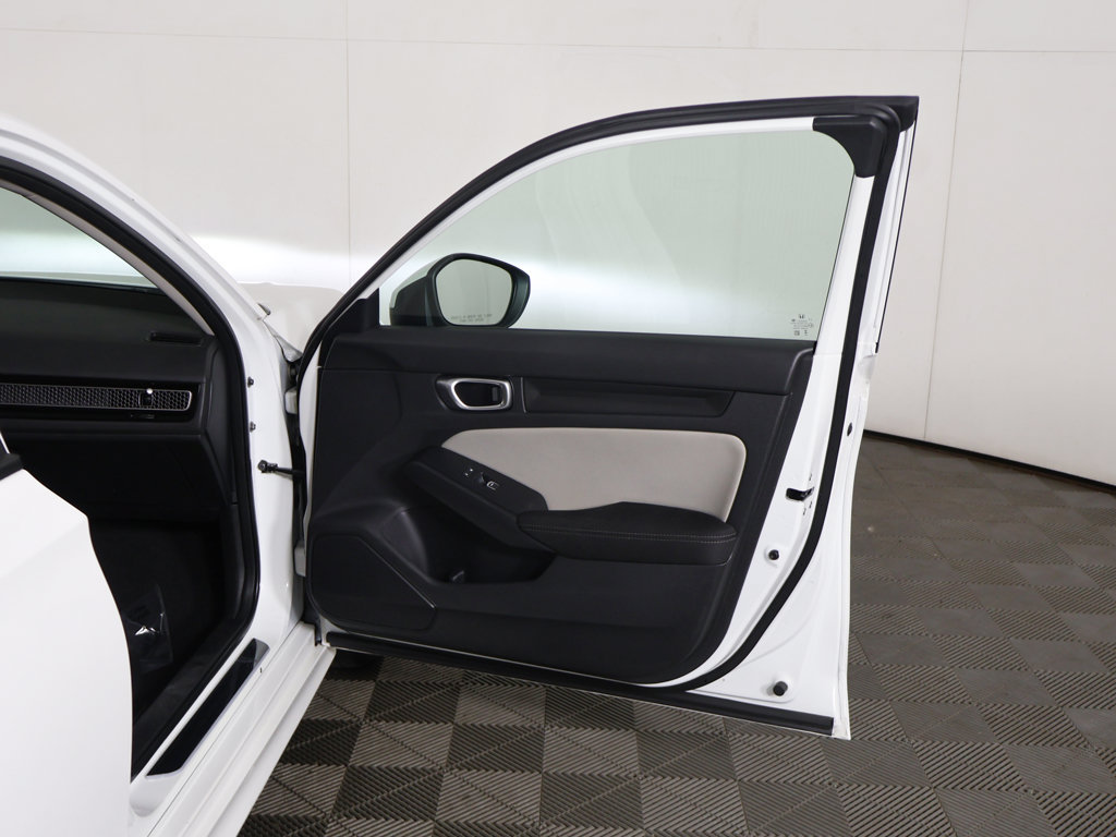 Used 2023 Honda Civic LX image 16