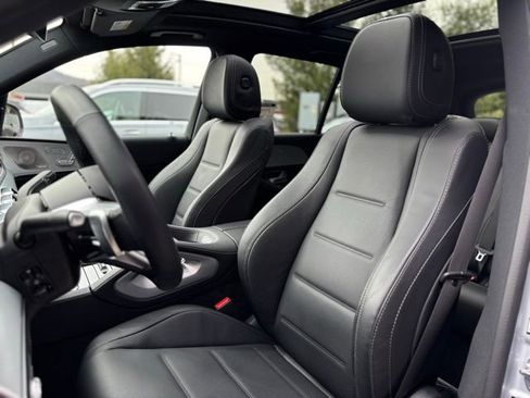 Used 2026 Mercedes-Benz GLE 450 4MATIC image 17