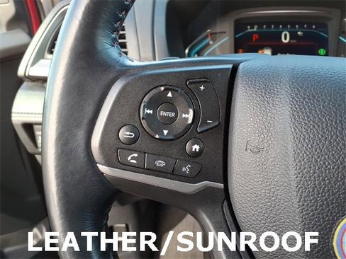 Used 2023 Honda Odyssey Sport image 19