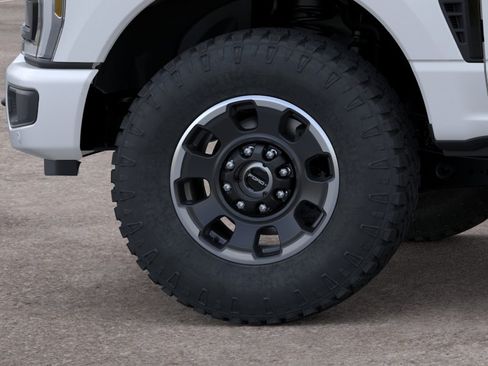 New 2026 Ford F250 Lariat w/ Tremor Off-Road Package AWD/4WD image 19