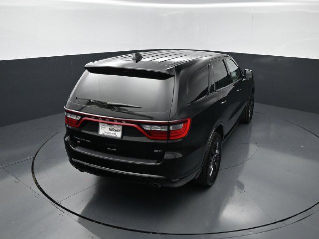 Used 2025 Dodge Durango GT AWD/4WD image 28