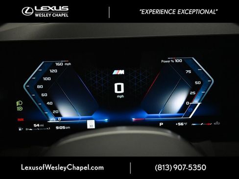 Used 2025 BMW X3 M50 w/ Premium Package image 33