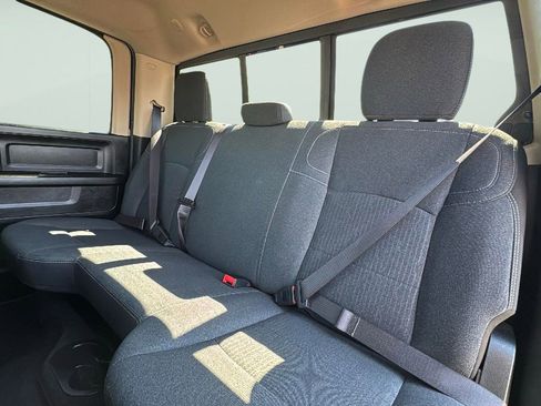 Used 2020 RAM 2500 Tradesman AWD/4WD image 28