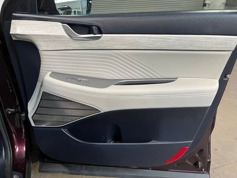 Used 2024 Hyundai Palisade Calligraphy AWD/4WD image 11