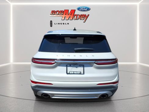 Used 2023 Lincoln Corsair FWD image 5