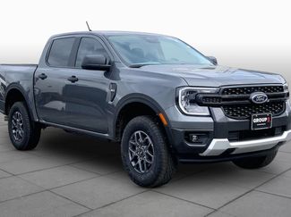 New 2026 Ford Ranger XLT w/ Equipment Group 301A High RWD video 2