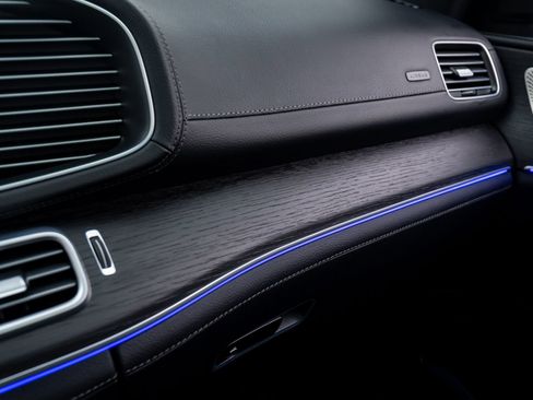 New 2026 Mercedes-Benz GLE 580 GLE 580 image 35