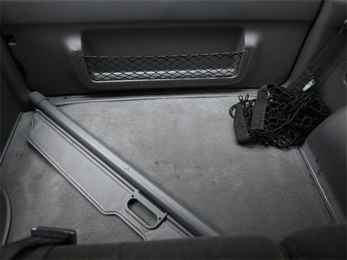 Used 2000 Isuzu Rodeo S image 23