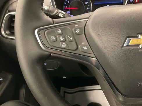 Used 2024 Chevrolet Equinox LT image 22