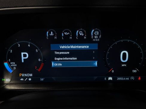 Used 2024 Ford Ranger Raptor image 14