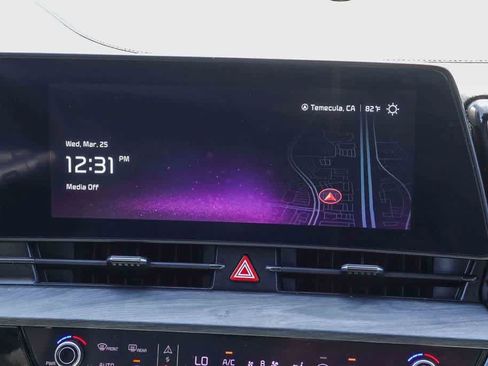 Certified 2023 Kia Sportage X-Pro Prestige image 13