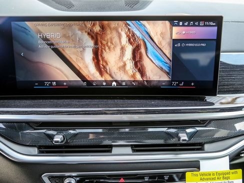 New 2026 BMW X5 xDrive50e w/ M Sport Package image 13