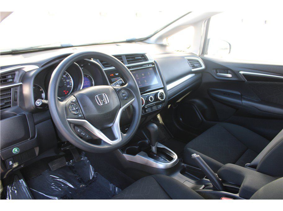 Used 2016 Honda Fit EX image 8