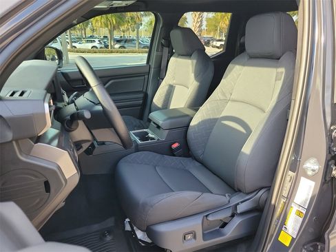 New 2026 Toyota Tacoma SR5 image 15