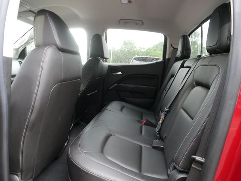 Used 2019 GMC Canyon SLT w/ Driver Alert Package AWD/4WD image 35