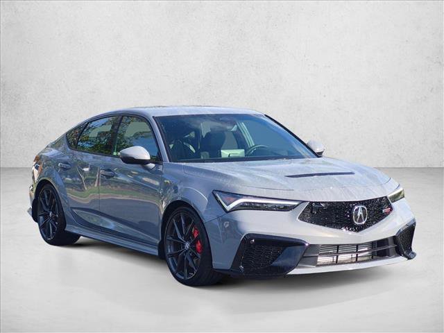 New 2026 Acura Integra Type S FWD image 7