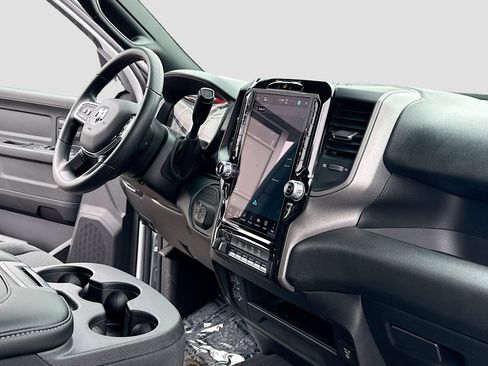 New 2026 RAM 2500 Tradesman image 5
