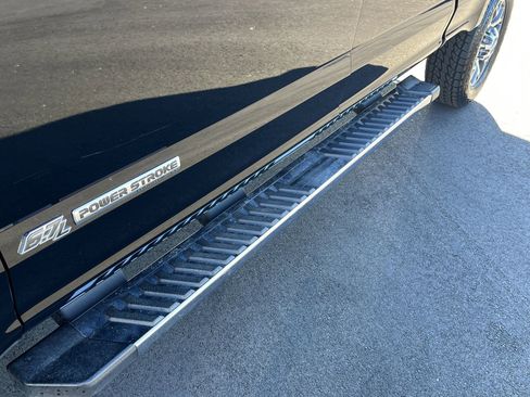 Used 2018 Ford F350 Lariat w/ Lariat Ultimate Package image 34