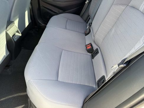 Used 2023 Toyota Corolla SE image 16