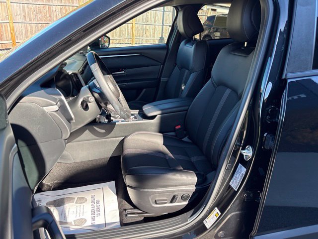 Used 2024 MAZDA CX-50 AWD 2.5 S w/ Cargo Package image 18