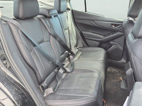 Used 2018 Subaru Impreza 2.0i Limited AWD/4WD image 15