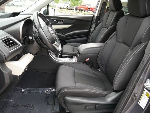 Used 2021 Subaru Ascent Premium w/ Convenience Package AWD/4WD image 10