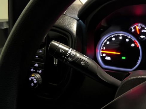 Used 2023 Chevrolet Silverado 2500 W/T w/ WT Convenience Package image 25