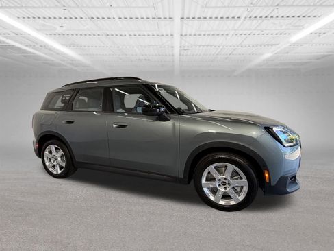 New 2026 MINI Cooper Countryman S AWD/4WD image 7