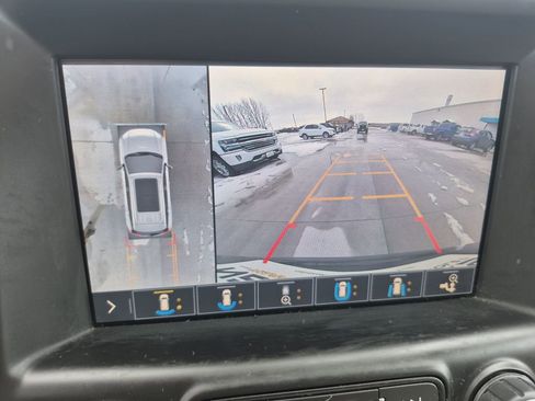 Used 2020 GMC Terrain Denali w/ Denali Premium Package image 20