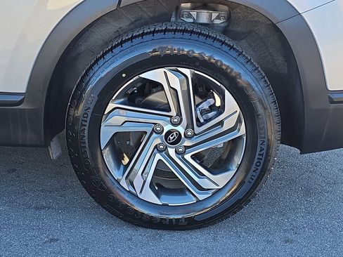 Used 2021 Hyundai Santa Fe SE image 33