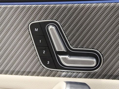 Certified 2025 Mercedes-Benz CLA 250 4MATIC image 23