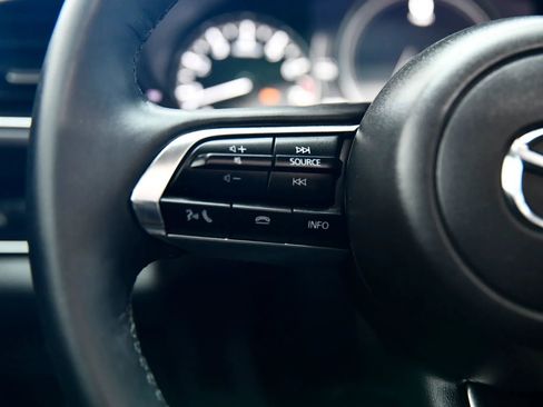 Used 2025 MAZDA CX-30 AWD 2.5 S w/ Preferred Package image 15