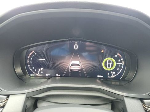 New 2026 MAZDA CX-90 3.3 Turbo w/ Premium Plus Pkg image 34