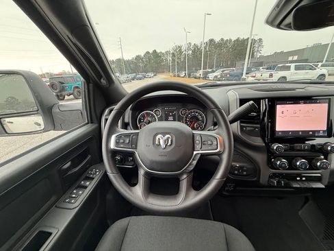 New 2026 RAM 2500 Tradesman image 14