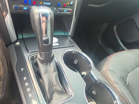Used 2019 Ford Explorer Sport AWD/4WD image 22