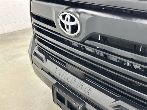 Used 2023 Toyota Tundra SR w/ SR Tow Package image 30