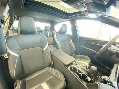 New 2026 Toyota Camry SE image 26