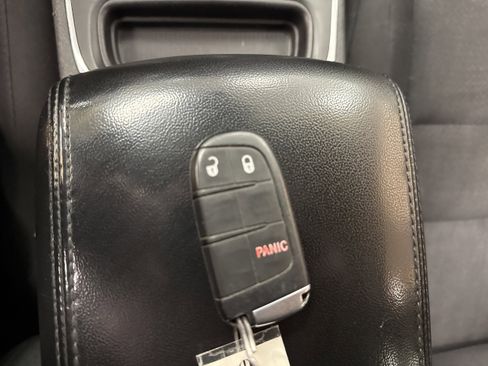 Used 2016 Dodge Durango SXT w/ Quick Order Package 23B image 46