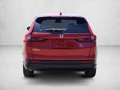 Used 2024 Honda CR-V EX image 7