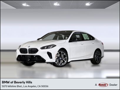 New 2026 BMW 228i w/ Premium Package